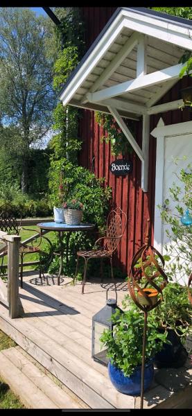 Torpgården Önnerudsvägen 56